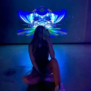 Meet your Posher, Layla